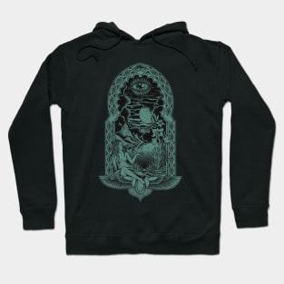 Entrance Hoodie